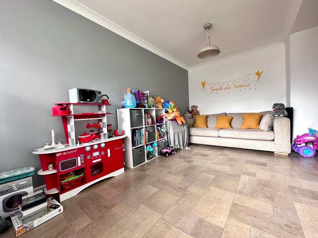 Play Room