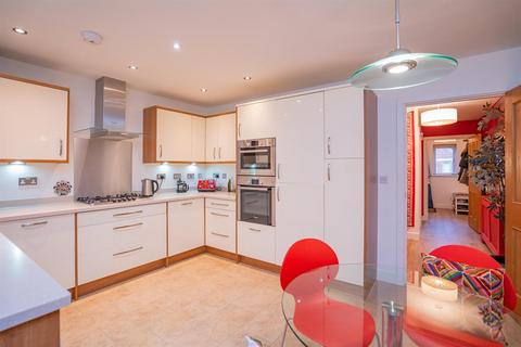 3 bedroom townhouse for sale, 6 Priory Corner, 2 Woodshears Road, Malvern, Worcestershire, WR14