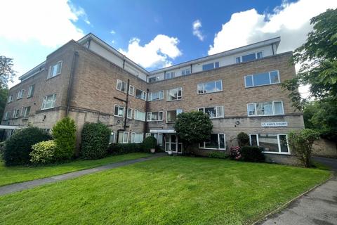 1 bedroom apartment for sale, Sunningfields Road, London, NW4