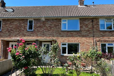 2 bedroom terraced house for sale, Ellesdon, Charmouth, DT6