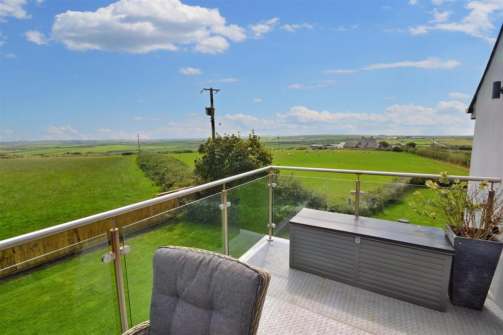 Simpson Cross, Haverfordwest 4 bed detached house for sale £790,000