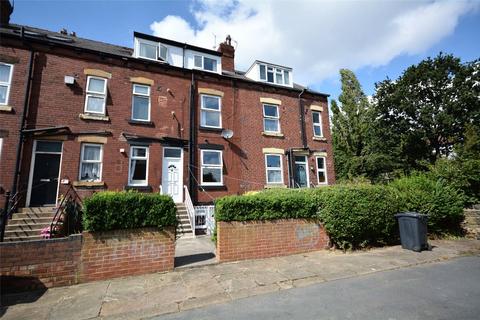 4 bedroom terraced house for sale - Graham Terrace, Leeds, West Yorkshire