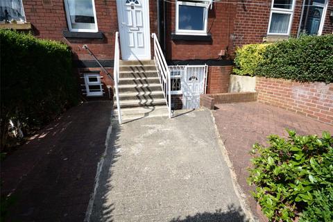 9 Graham Terrace, Leeds, LS4 2ND