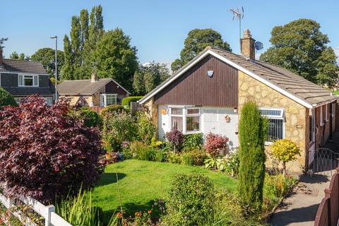 3 bedroom detached house for sale, Lacey Grove, Wetherby, West Yorkshire