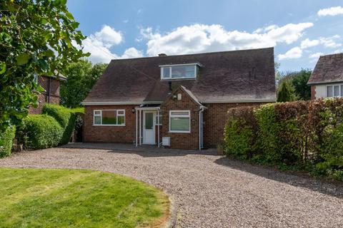 3 bedroom detached bungalow for sale, North Foreland Drive, Skegness