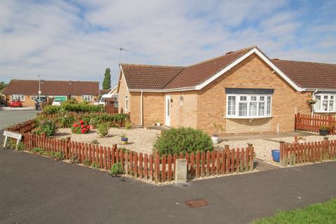 2 bedroom detached bungalow for sale - Venables Close, Burgh Le Marsh, Skegness