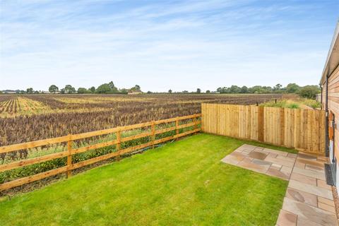 2 bedroom barn conversion for sale - Ridlington Road, Ridlington, Rutland