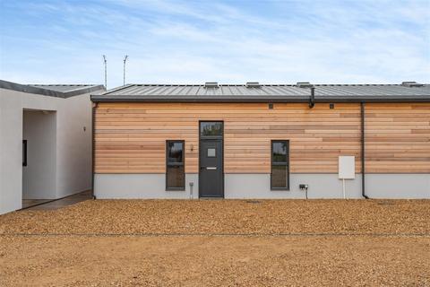 2 bedroom barn conversion for sale - Ridlington Road, Ridlington, Rutland