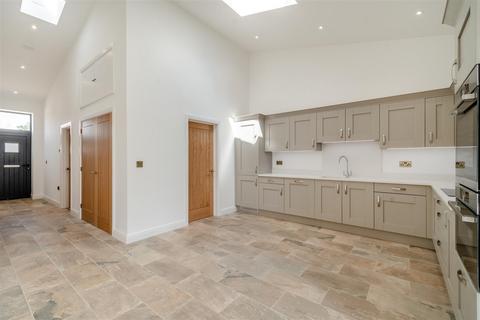 2 bedroom barn conversion for sale - Ridlington Road, Ridlington, Rutland