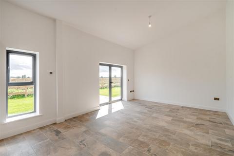 2 bedroom barn conversion for sale - Ridlington Road, Ridlington, Rutland