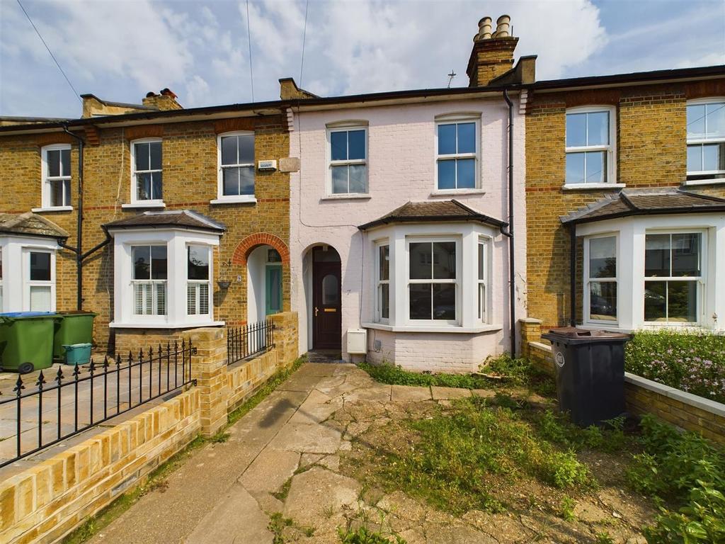 Dennis Road, East Molesey 2 bed house for sale £550,000