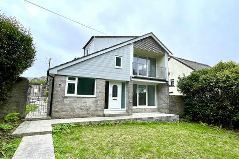 4 bedroom detached house for sale - Roseland Road, Bodmin