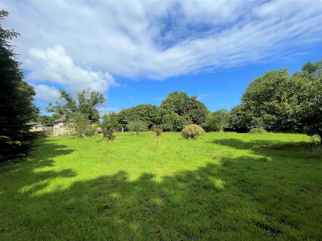 Calais Road, St. Erth Praze, Hayle 4 bed farm house for sale £775,000
