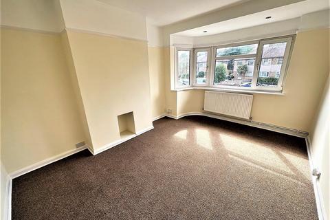 32a Transmere Close, Petts Wood, Orpington, BR5 1DX