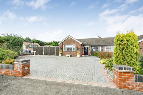 1 Ashridge Drive, Bricket Wood, St Albans, AL2 3SH