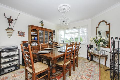 1 Ashridge Drive, Bricket Wood, St Albans, AL2 3SH