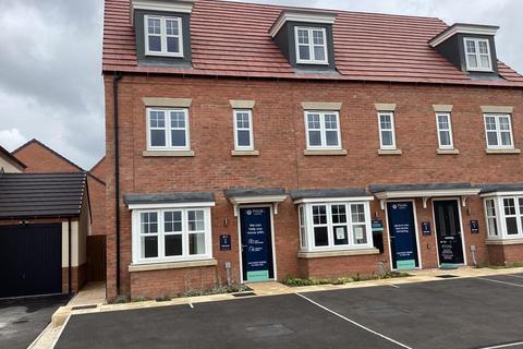 55 Brinsley Way, Bircotes, Doncaster, DN11 8FN