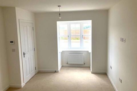 55 Brinsley Way, Bircotes, Doncaster, DN11 8FN