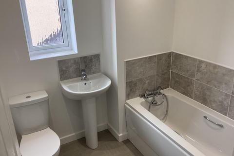 55 Brinsley Way, Bircotes, Doncaster, DN11 8FN