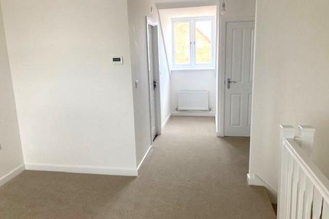 55 Brinsley Way, Bircotes, Doncaster, DN11 8FN