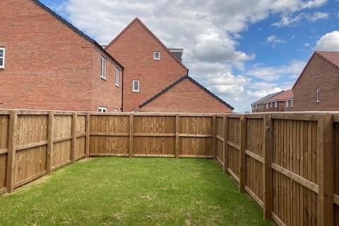 55 Brinsley Way, Bircotes, Doncaster, DN11 8FN