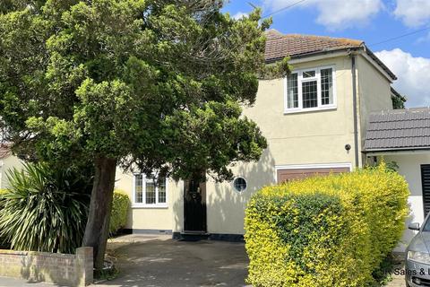 5 The Drive, Goffs Oak, Waltham Cross, EN7 5NZ