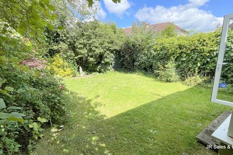 5 The Drive, Goffs Oak, Waltham Cross, EN7 5NZ
