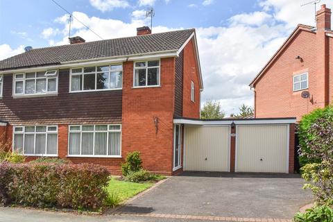 34 Castlecroft Road, Castlecroft, Wolverhampton, WV3 8BZ