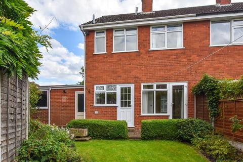 34 Castlecroft Road, Castlecroft, Wolverhampton, WV3 8BZ