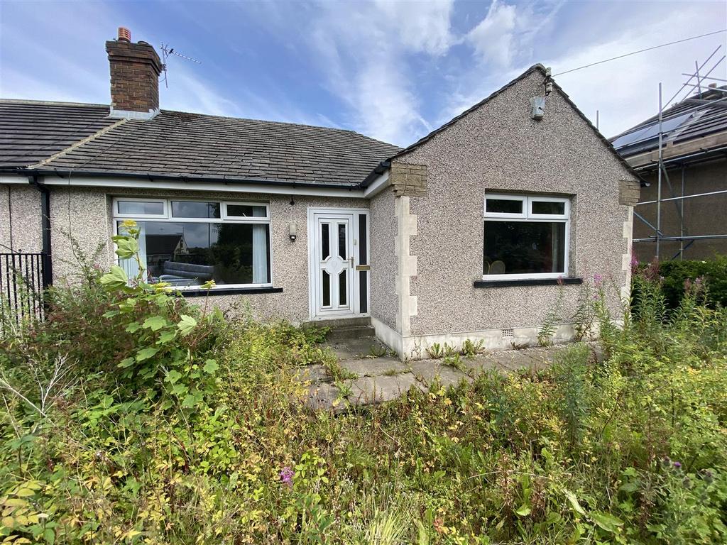 Mandale Road, Bradford 3 bed bungalow £125,000