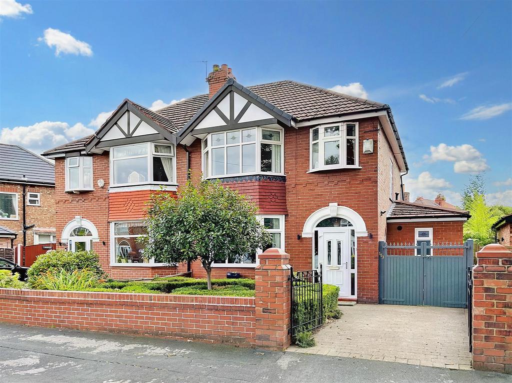 Walton Road, Sale 3 bed semidetached house for sale £575,000