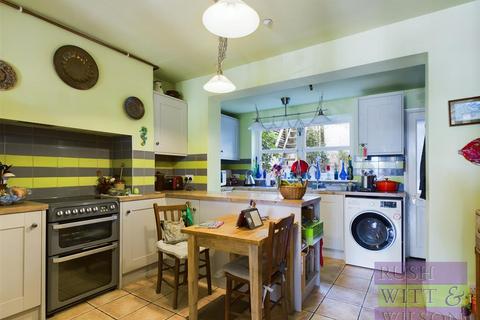 4 bedroom terraced house for sale, St. Marys Terrace, Hastings