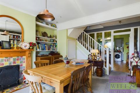 4 bedroom terraced house for sale, St. Marys Terrace, Hastings