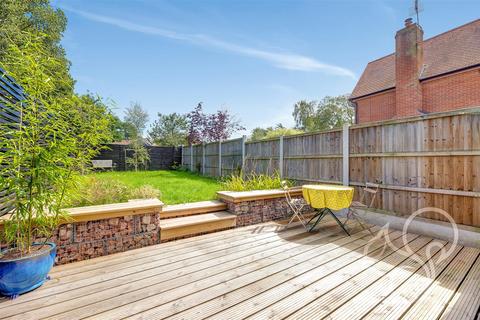 68 Firs Chase, West Mersea, Colchester, CO5 8NN