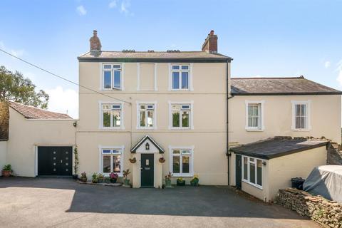 5 bedroom detached house for sale, Orchard Hill, Bideford