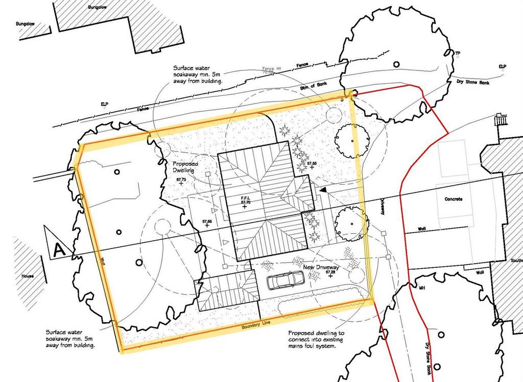 1 0540 2018 ful superceded   proposed   site layou