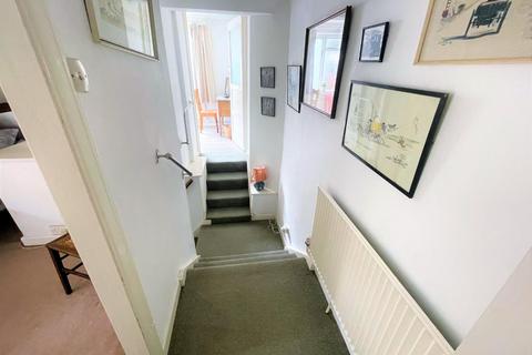 2 bedroom end of terrace house for sale, 586 Mumbles Rd, Mumbles, Swansea