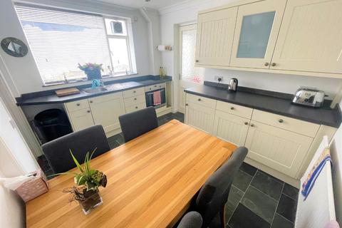 2 bedroom end of terrace house for sale, 586 Mumbles Rd, Mumbles, Swansea