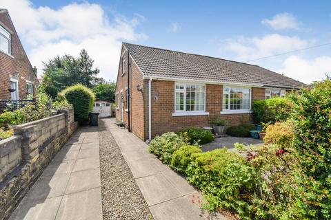 2 bedroom semi-detached bungalow for sale, Chapel Road, Bingley