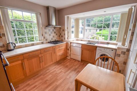 2 bedroom semi-detached bungalow for sale, Chapel Road, Bingley