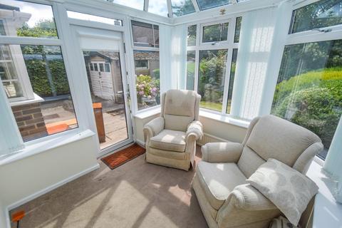 2 bedroom semi-detached bungalow for sale, Chapel Road, Bingley