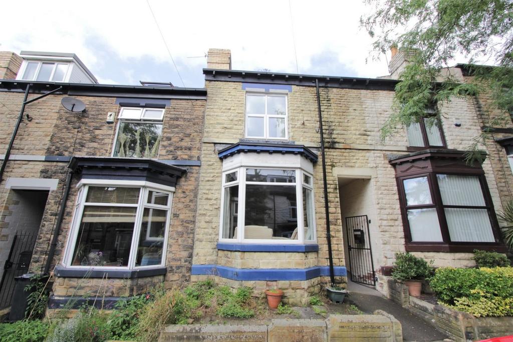 Tylney Road, Sheffield 3 bed house for sale £190,000
