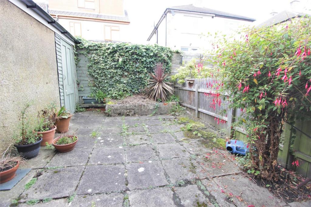 Tylney Road, Sheffield 3 bed house for sale £190,000