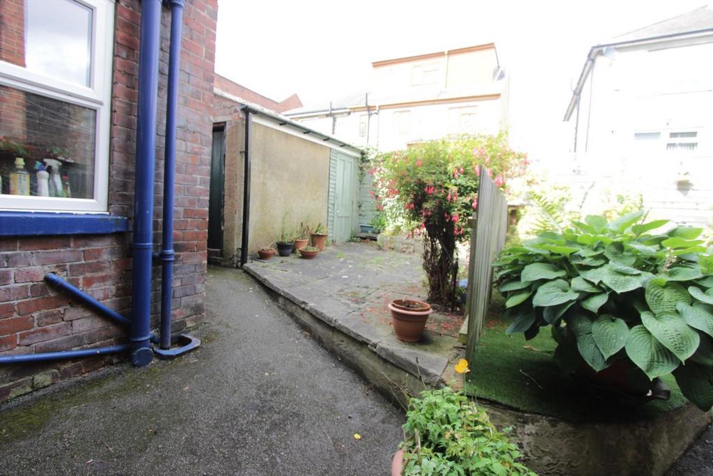 Tylney Road, Sheffield 3 bed house for sale £190,000