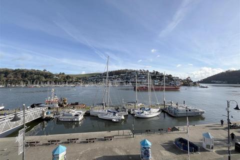 2 bedroom penthouse for sale, South Embankment, Dartmouth