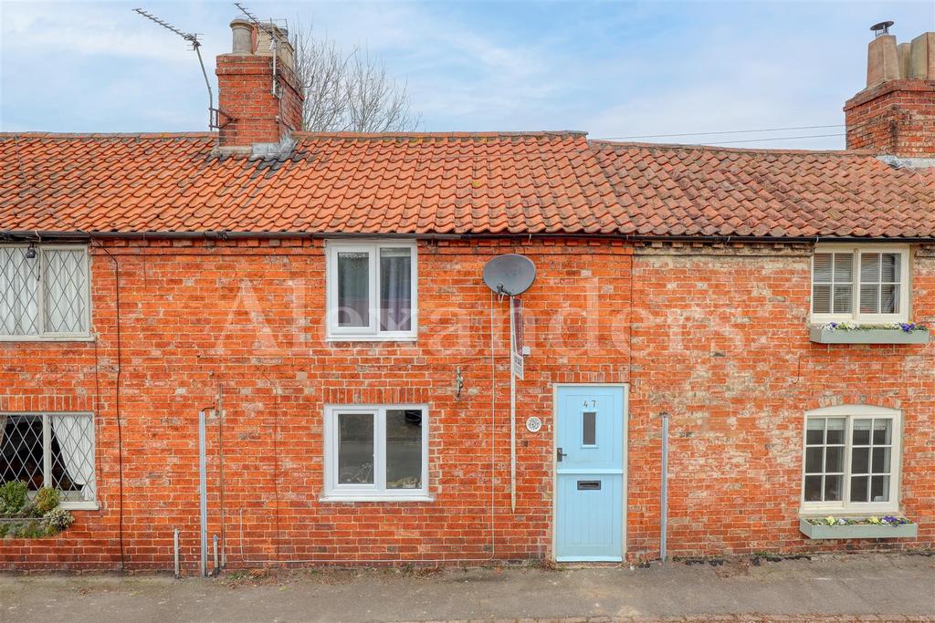 Bolton Lane, Hose 2 bed character property £775 pcm (£179 pw)