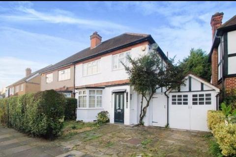 undefined, Bonnersfield Lane, Harrow - HA1