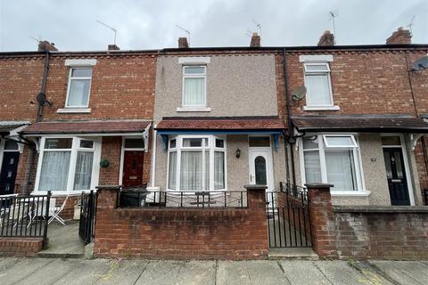 40 Coniston Street, Darlington, DL3 6DJ