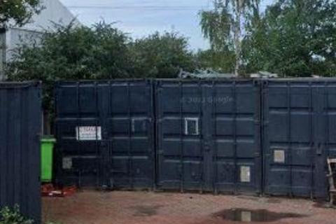 Property to rent, Container 5, Roberts Road Industrial Estate