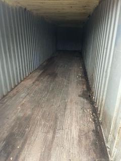 Property to rent, Container 5, Roberts Road Industrial Estate